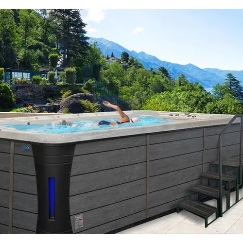 Swimspa X-Series hot tubs for sale in Fort Wayne